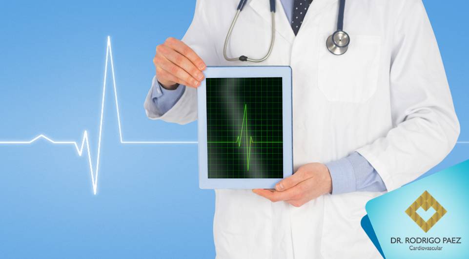 O que é o Eletrocardiograma e para que serve?