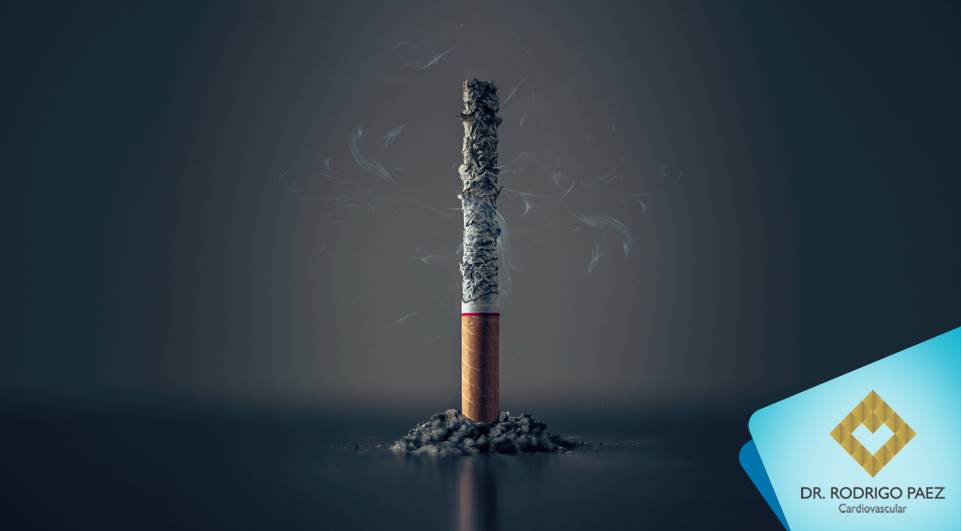 Quer parar de fumar? Seu DNA pode determinar seu sucesso.