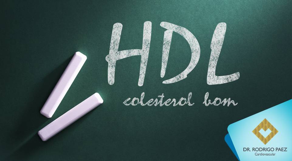 Como aumentar o colesterol bom (HDL) com 10 dicas importantes.