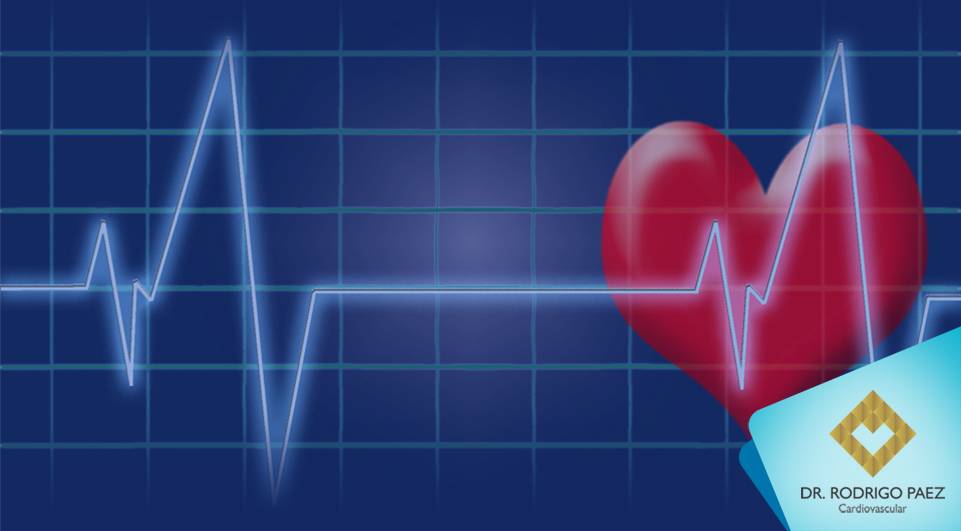 Conheça 8 doenças que causam arritmia cardíaca.